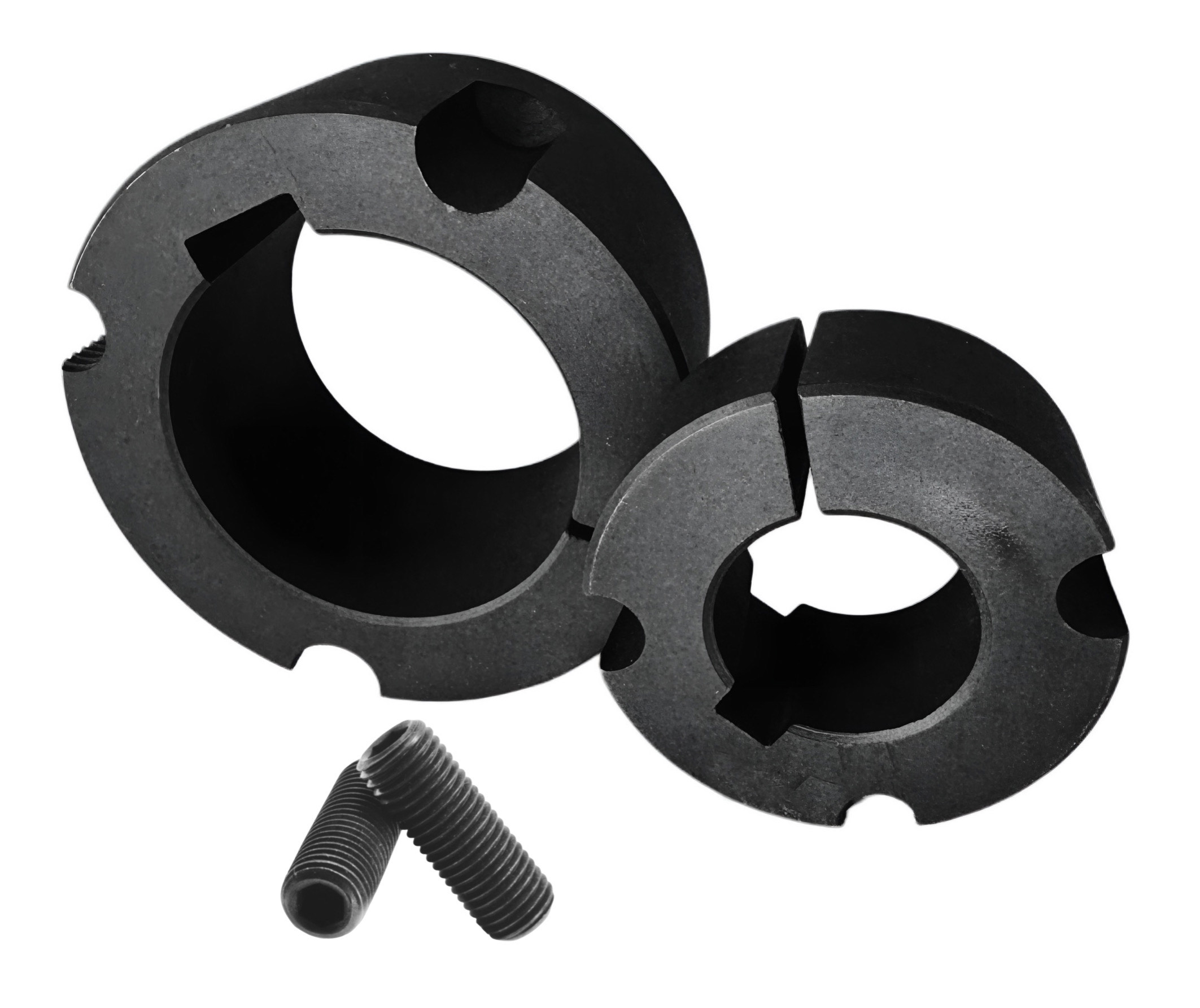 Taper lock bushing Image